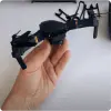 Black Falcon 4K Drone customer review Oliva C.